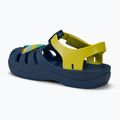 Sandały dziecięce Ipanema Summer XII B blue/green 3