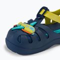 Sandały dziecięce Ipanema Summer XII B blue/green 7