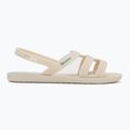 Sandały damskie Ipanema Style beige/beige 2