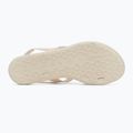 Sandały damskie Ipanema Style beige/beige 4