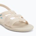 Sandały damskie Ipanema Style beige/beige 7