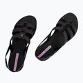 Sandały damskie Ipanema Style black 11