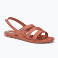 Sandały damskie Ipanema Style pink/pink
