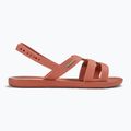 Sandały damskie Ipanema Style pink/pink 2