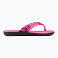 Japonki damskie RIDER Aqua V black/pink 2
