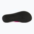 Japonki damskie RIDER Aqua V black/pink 4