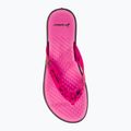 Japonki damskie RIDER Aqua V black/pink 5