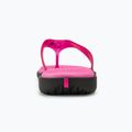 Japonki damskie RIDER Aqua V black/pink 6