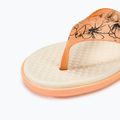 Japonki damskie RIDER Aqua V orange/beige 7