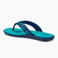 Japonki damskie RIDER Aqua V blue/blue 3