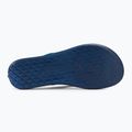 Japonki damskie RIDER Aqua V blue/blue 4