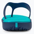 Japonki damskie RIDER Aqua V blue/blue 6