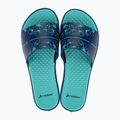 Klapki damskie RIDER Splash V blue/blue 9
