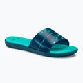 Klapki damskie RIDER Splash V blue/blue