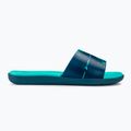 Klapki damskie RIDER Splash V blue/blue 2