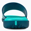 Klapki damskie RIDER Splash V blue/blue 6