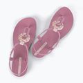 Sandały damskie Ipanema Class Marble lilac/pink 10
