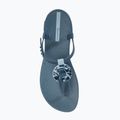 Sandały damskie Ipanema Class Marble blue/blue 5