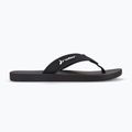 Japonki męskie RIDER Impulse Thong black 3