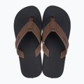 Japonki męskie RIDER Impulse Thong blue/brown 9