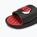 Klapki męskie RIDER Pump Slide AD black/red 7