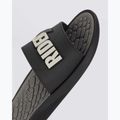 Klapki męskie RIDER Pump Slide AD black/grey 8