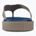 Japonki męskie Ipanema Vintage grey/grey/blue 6