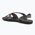 Sandały damskie Ipanema Vibe black/silver 3