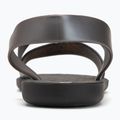Sandały damskie Ipanema Vibe black/silver 6