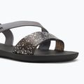 Sandały damskie Ipanema Vibe black/silver 7