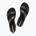 Sandały damskie Ipanema Vibe black/silver 3