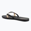 Japonki damskie Ipanema Kirei black/gold 3