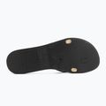 Japonki damskie Ipanema Kirei black/gold 4