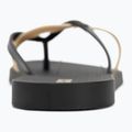 Japonki damskie Ipanema Kirei black/gold 6