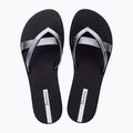 Japonki damskie Ipanema Kirei black/silver 9