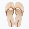 Japonki damskie Ipanema Kirei beige/gold 2
