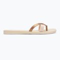Japonki damskie Ipanema Kirei beige/gold 2