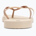 Japonki damskie Ipanema Kirei beige/gold 6