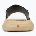 Klapki męskie RIDER Step Slide beige/blue/orange 6