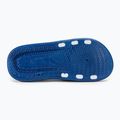 Klapki męskie RIDER Step Slide blue/white/red 4