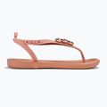 Sandały damskie Ipanema Salty II pink/gurgundy/rose 2