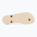 Japonki damskie Ipanema Anatomic Brasilidade beige/copper 4