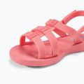 Sandały dziecięce Ipanema Go Style Kid pink/pink 7