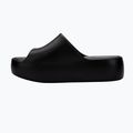Klapki damskie Melissa Free Platform Ad black 2