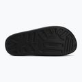 Klapki damskie Melissa Free Platform Ad black 4