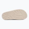 Klapki damskie Melissa Free Platform Ad beige 4