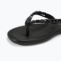 Japonki damskie Ipanema Meu Sol Thon black/lilac 7