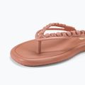 Japonki damskie Ipanema Meu Sol Thon light pink/yellow 7