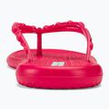 Japonki dziecięce Ipanema Meu Sol Kids red/green 6