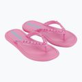 Japonki dziecięce Ipanema Meu Sol Kids pink/blue 8